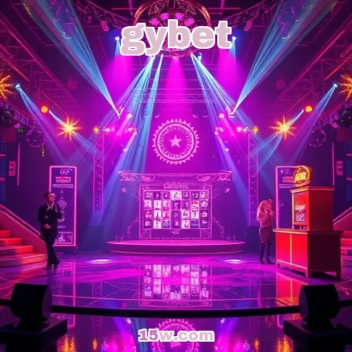 gybet: Explore as Melhores Ofertas Mantes do Mercado de Jogos