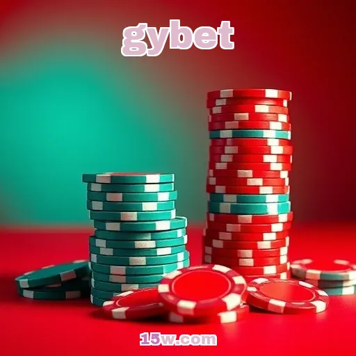 gybet: Explore a Comunidade e Transforme Seu Jogo