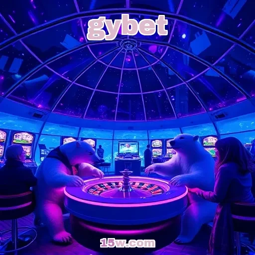 gybet Jackpots
