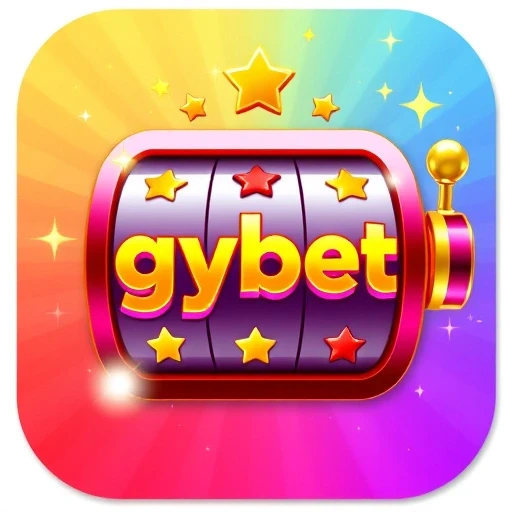 Logotipo gybet