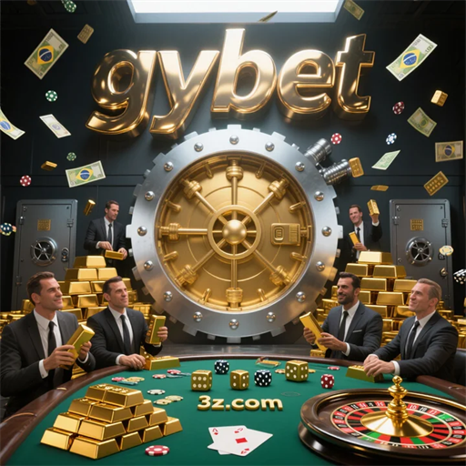 A Magia dos Caça-níqueis no Gybet